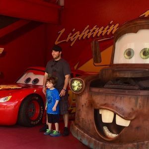 Meet your Posher, James